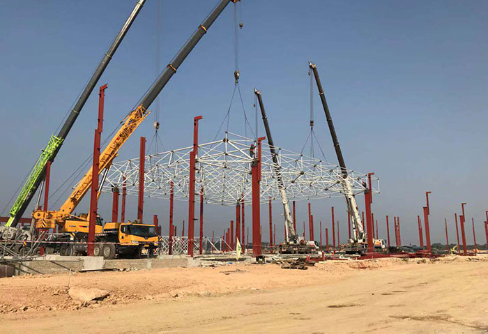 濮阳小鹏新能源汽车