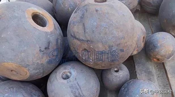 濮阳钢网架螺栓球检测的重要性